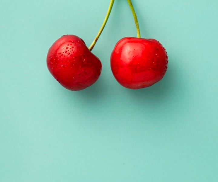 Cherry's image Desktop